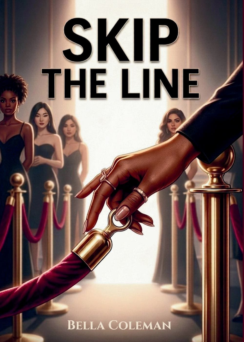 Skip the Line