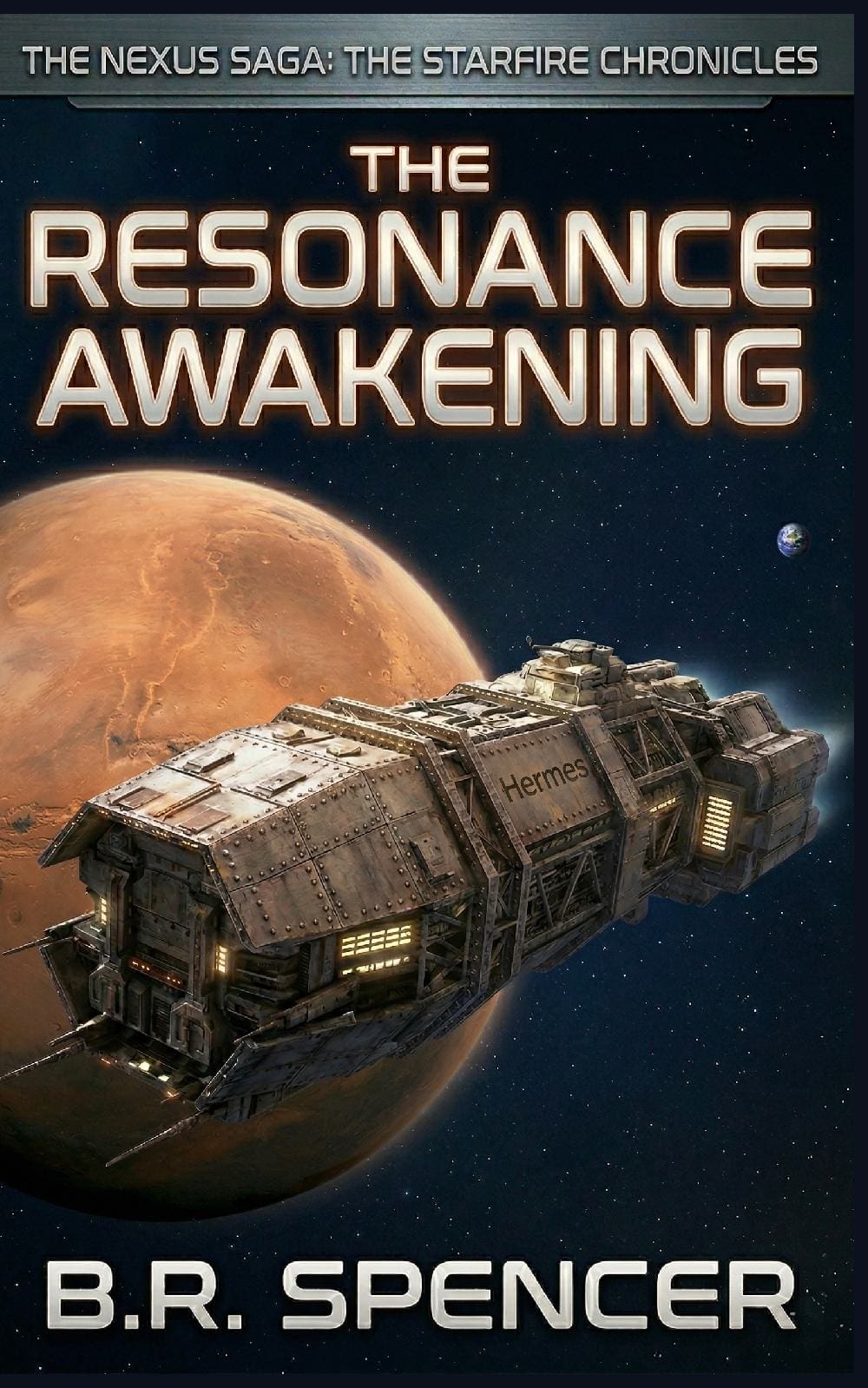 The Resonance Awakening