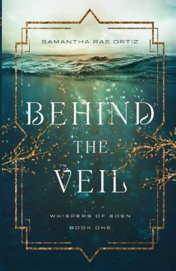 Behind the Veil