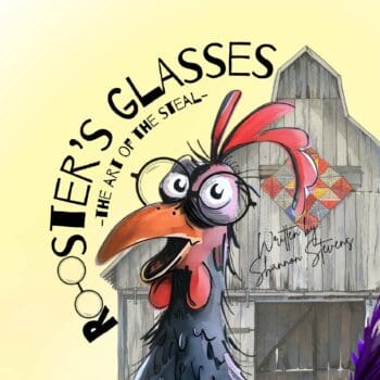 Rooster's Glasses