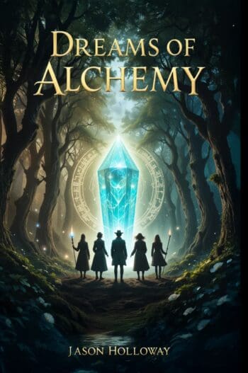 Dreams of Alchemy