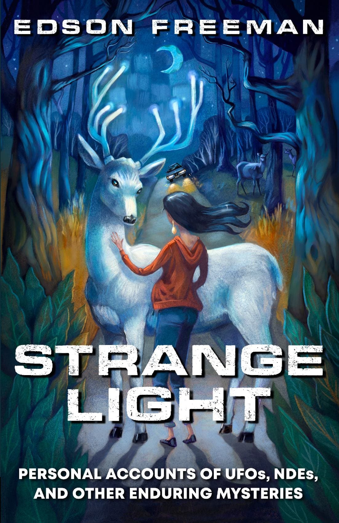 Strange Light