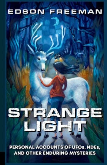 Strange Light