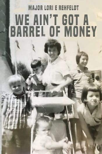 We Ain’t Got a Barrel of Money