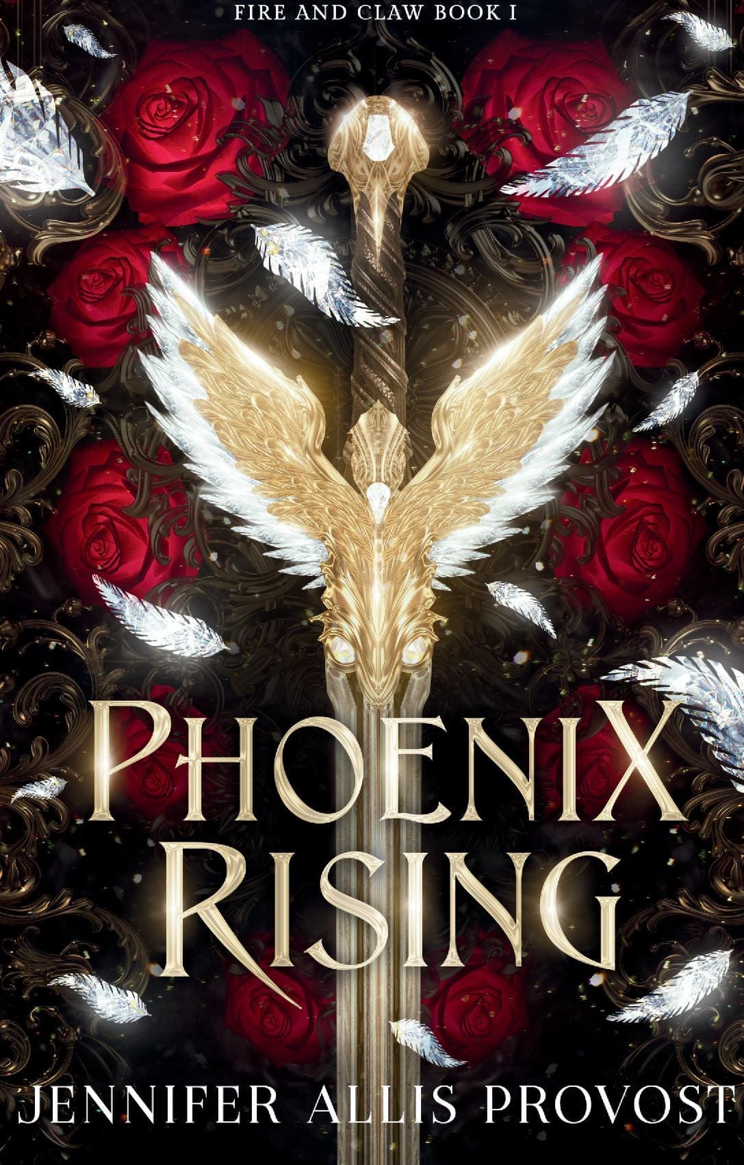 Phoenix Rising
