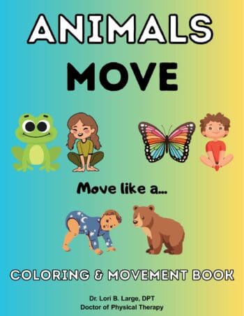 Animals Move