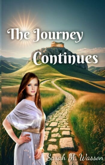 The Journey Continues