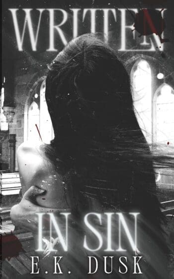 Written in Sin