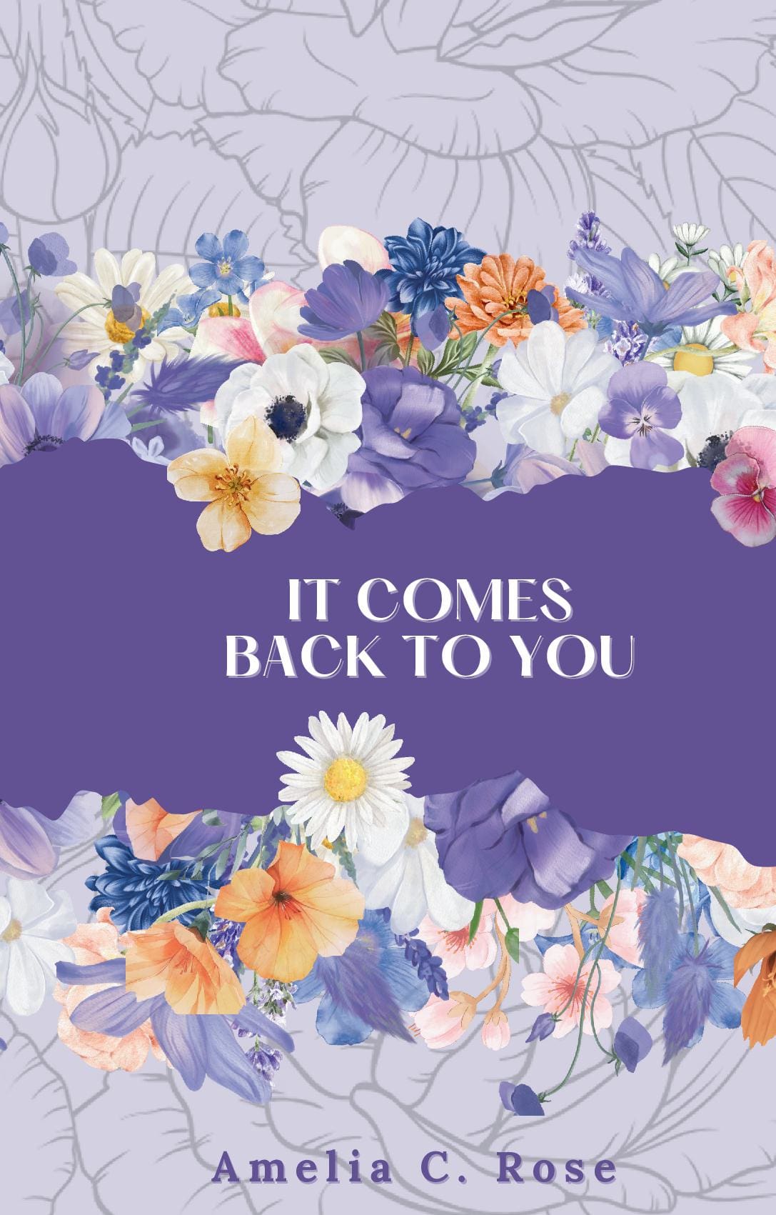 It Comes Back to You
