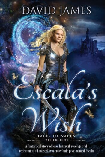 Escala's Wish