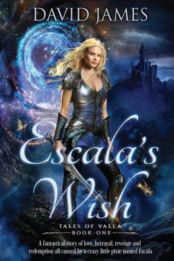 Escala's Wish