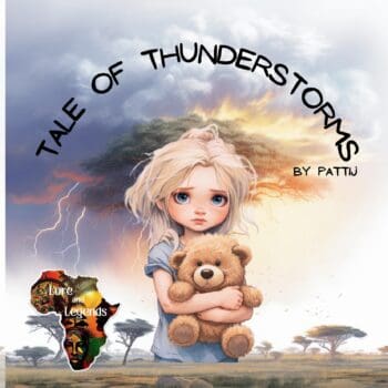 Tale Of Thunderstorms