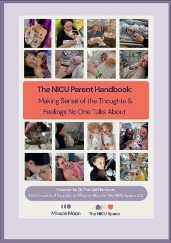 The NICU Parent Handbook