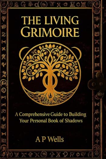The Living Grimoire