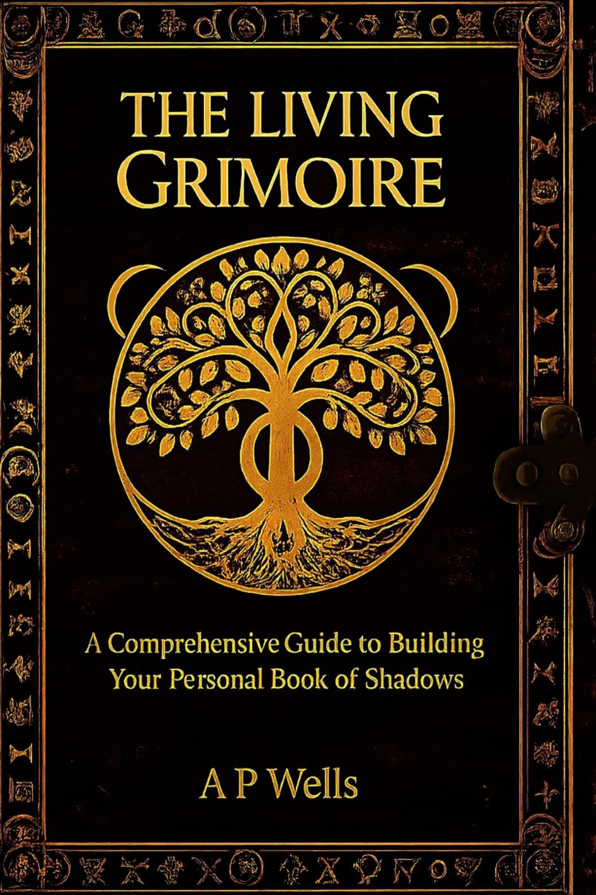 The Living Grimoire