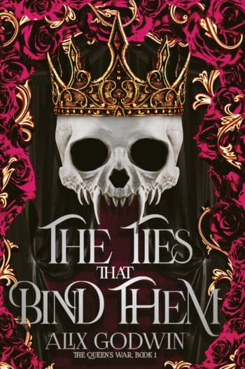 The Ties that Bind Them