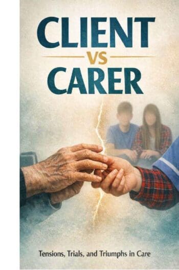 CLIENT VS CARER