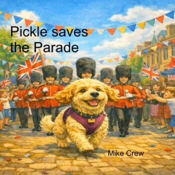 Pickle Saves The Parade