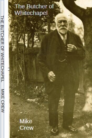 The Butcher of Whitechapel