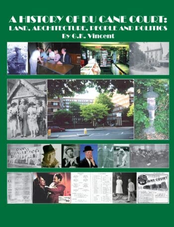 A History of Du Cane Court: Land, Architecture, People and Politics
