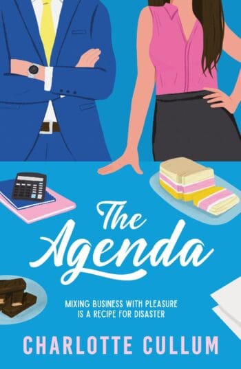 The Agenda