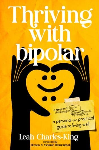 Thriving with bipolar