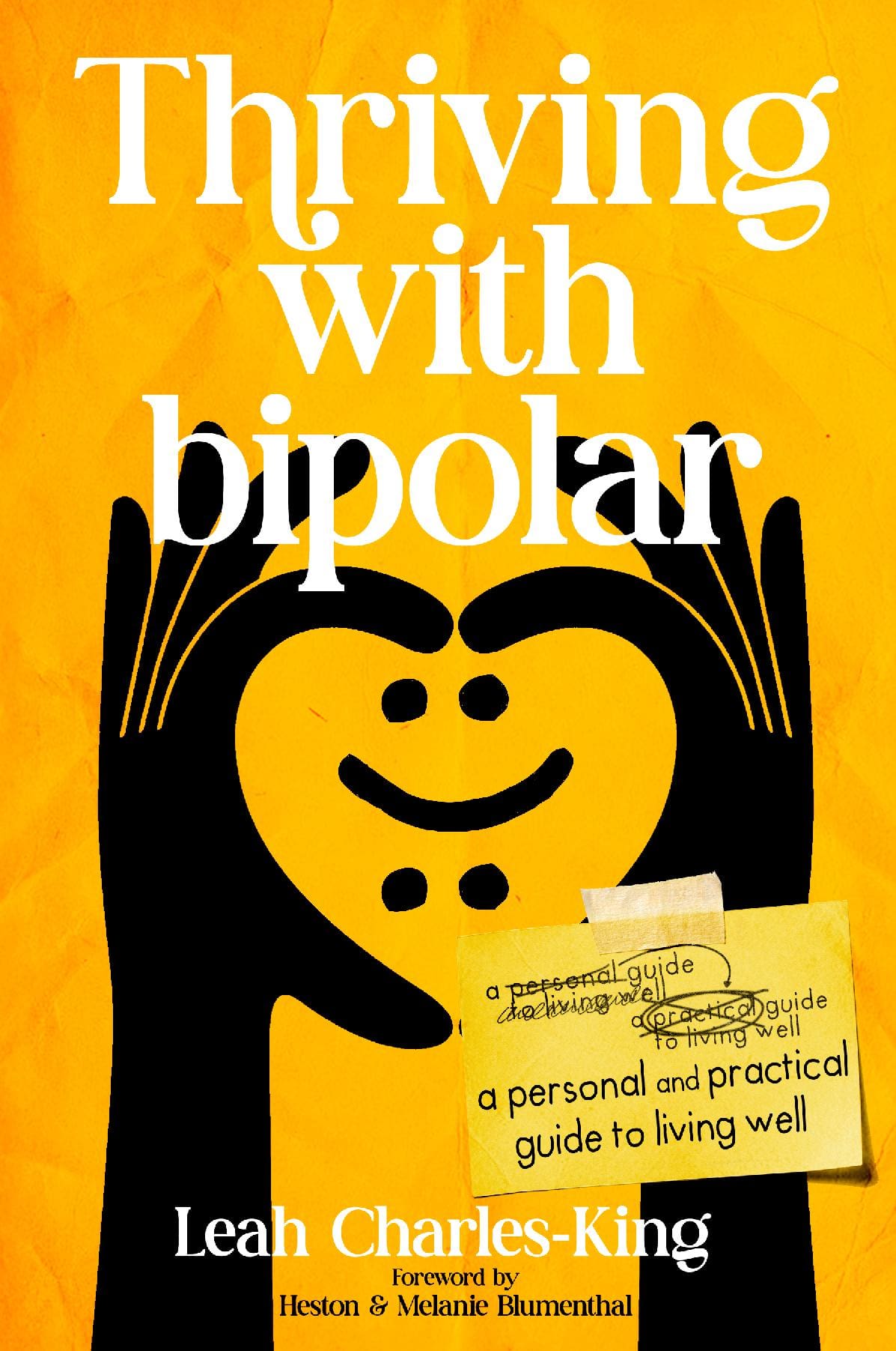 Thriving with bipolar