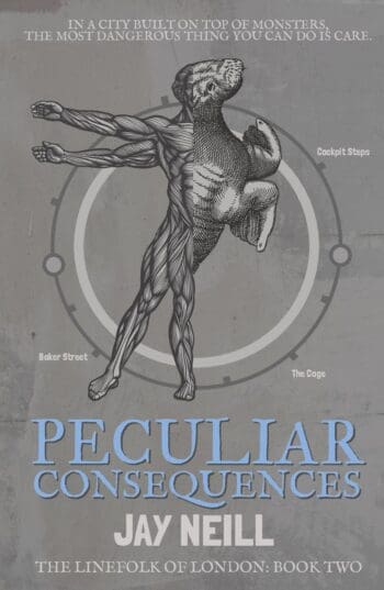 Peculiar Consequences