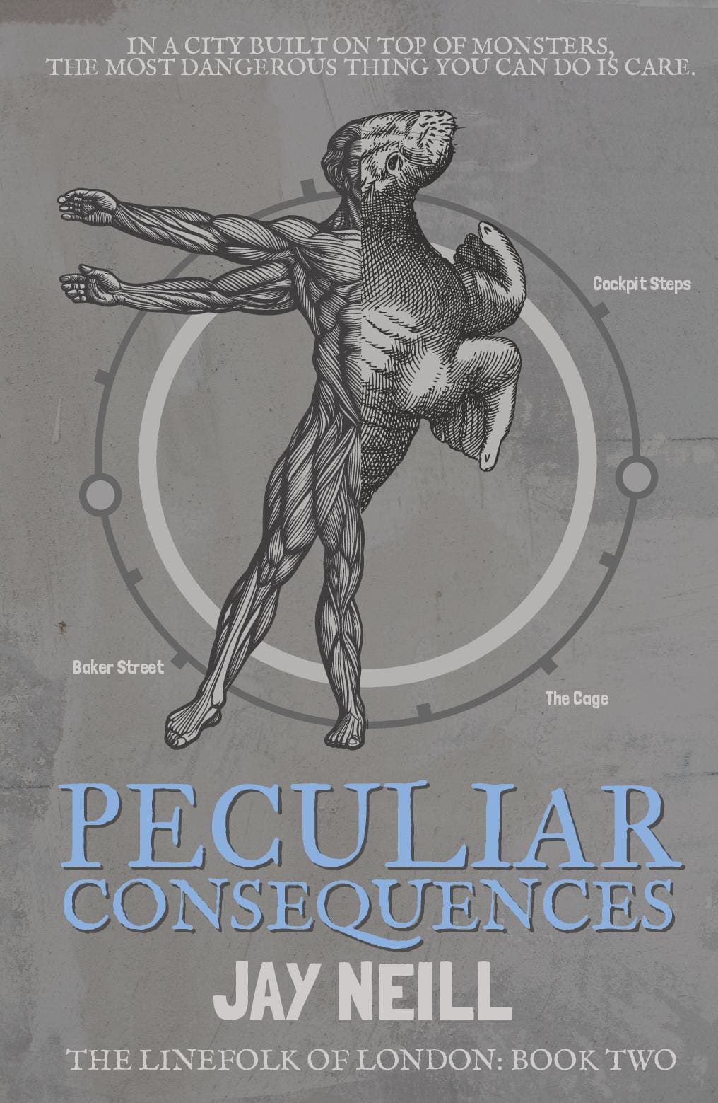 Peculiar Consequences