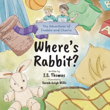 Where's Rabbit?