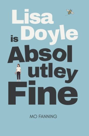 Lisa Doyle is Absolutely Fine