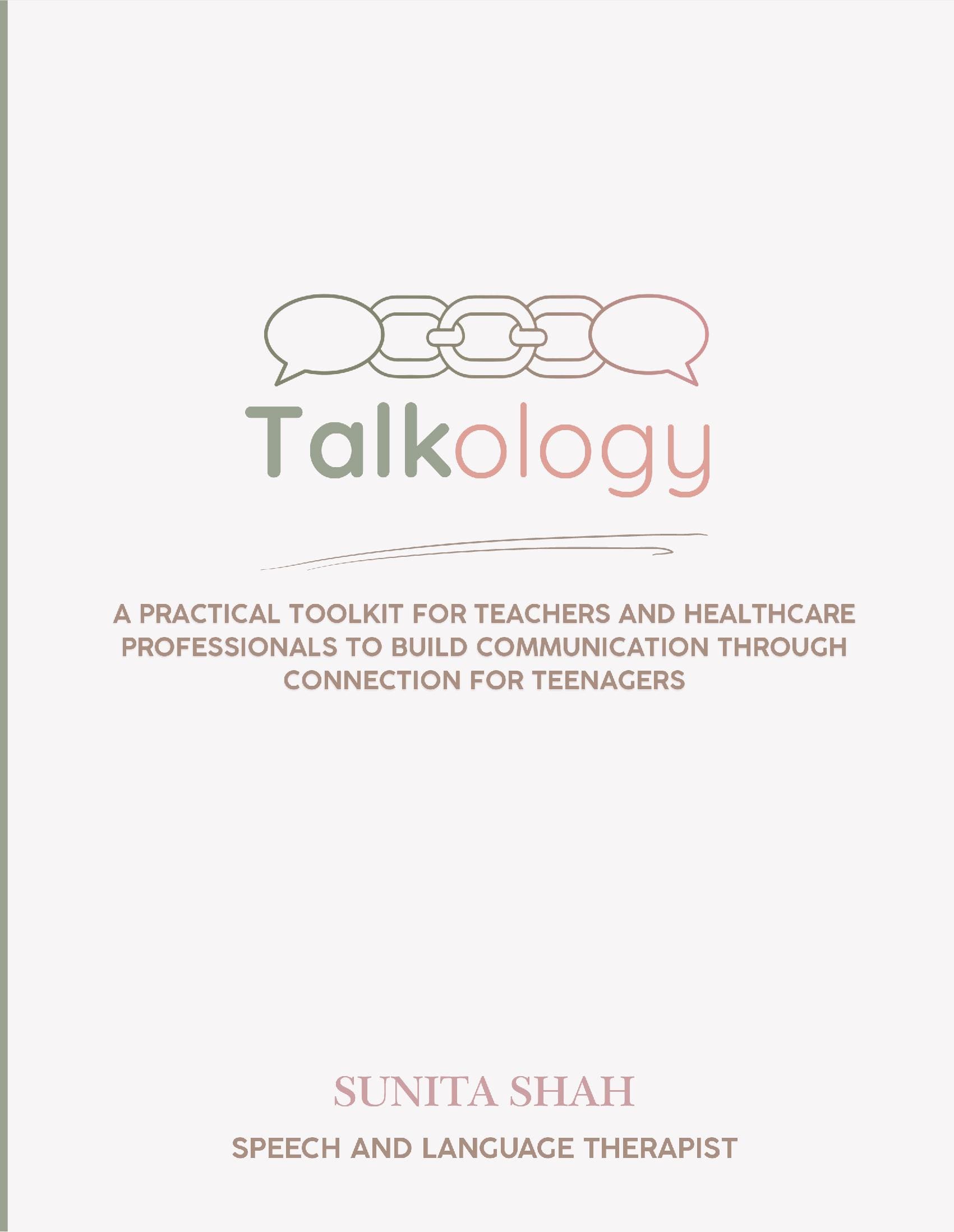 TALKOLOGY
