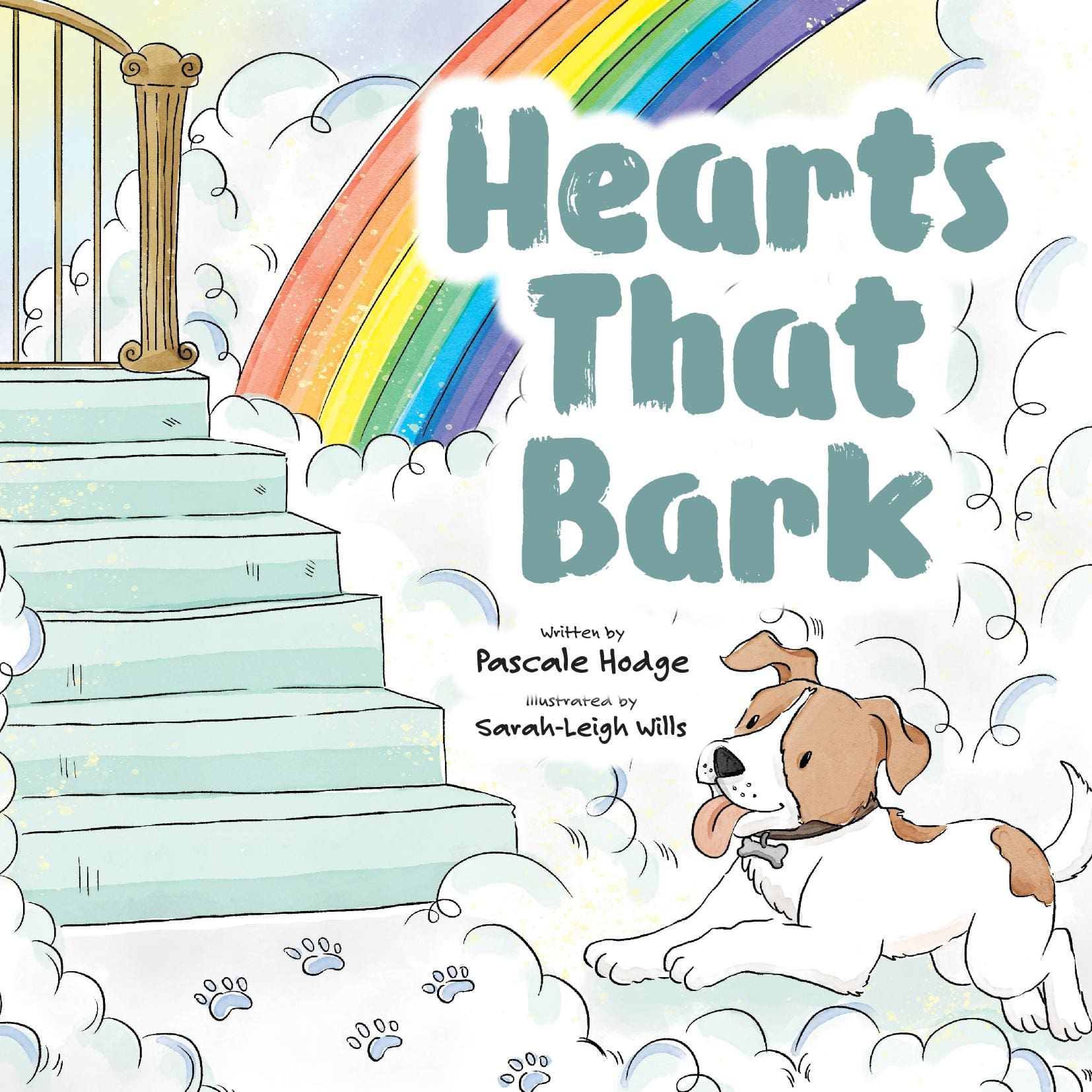 Hearts That Bark
