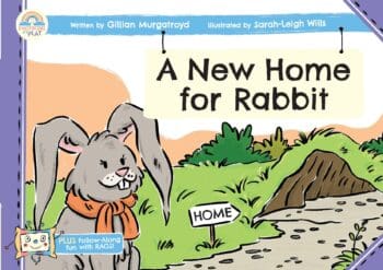 A New Home for Rabbit