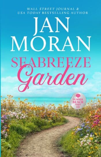 Seabreeze Garden