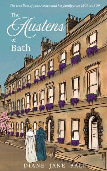 The Austens of Bath