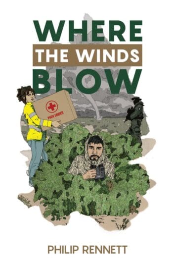 Where The Winds Blow