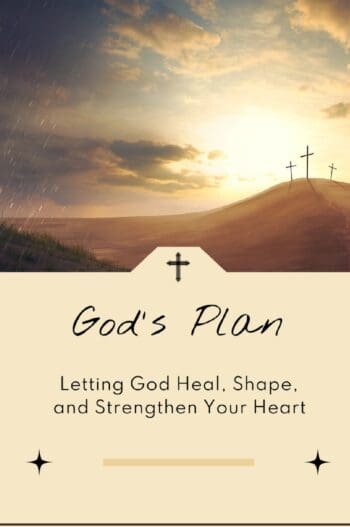 God’s Plan