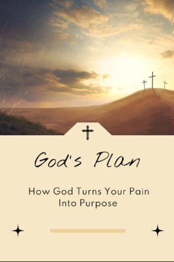 God’s Plan