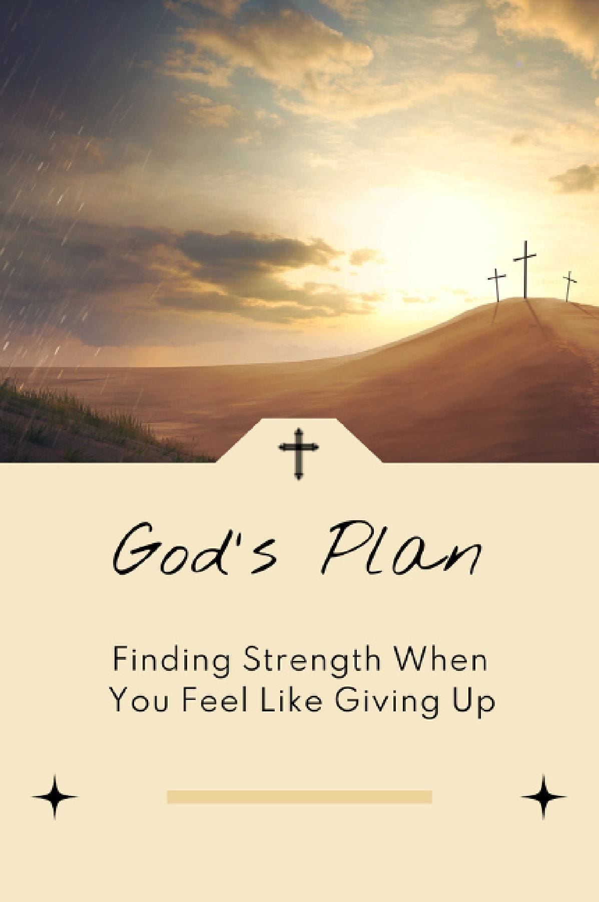 God’s Plan