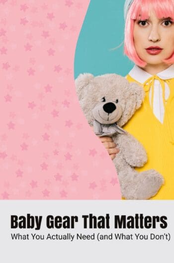Baby Gear That Matters