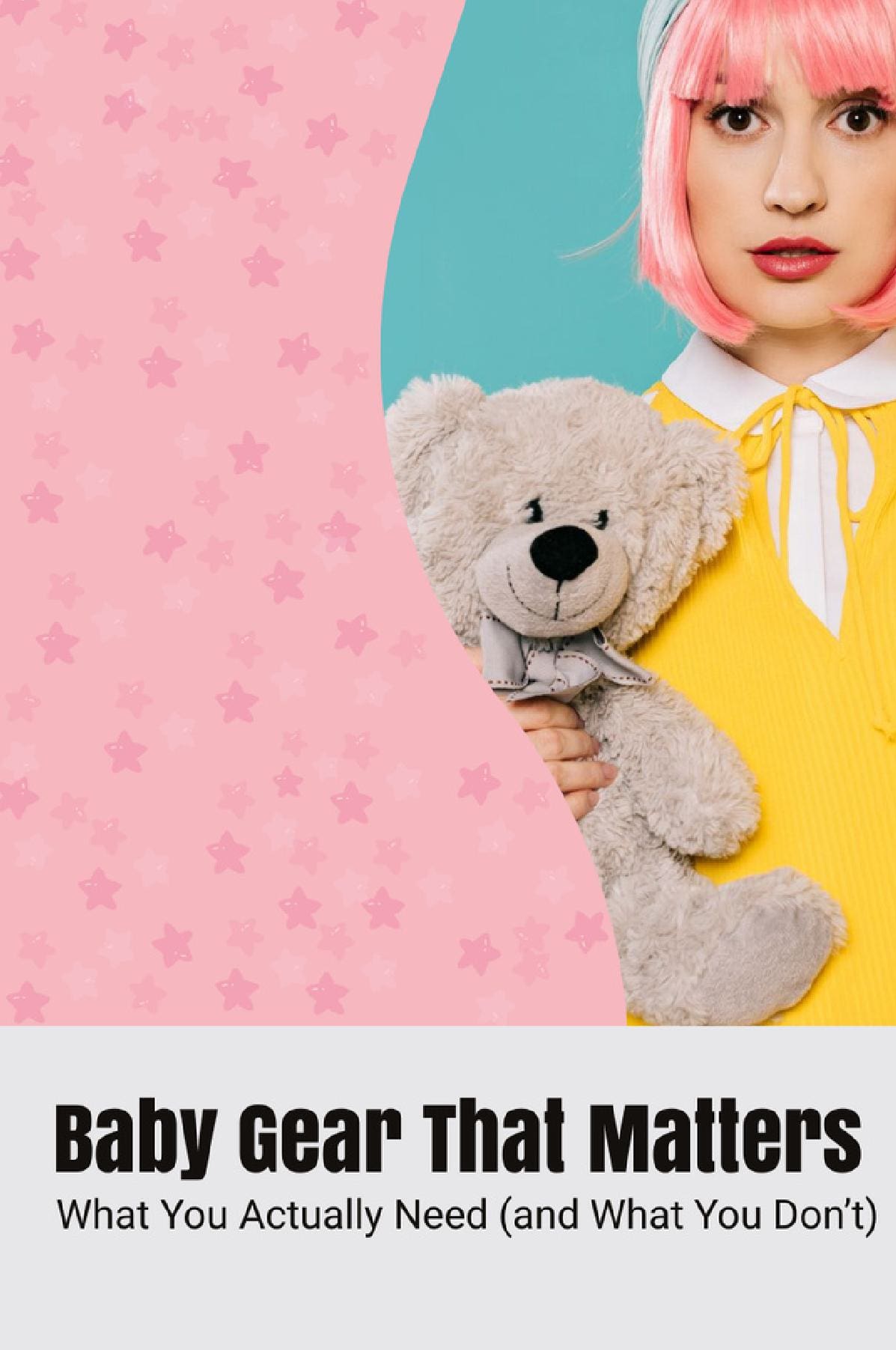 Baby Gear That Matters