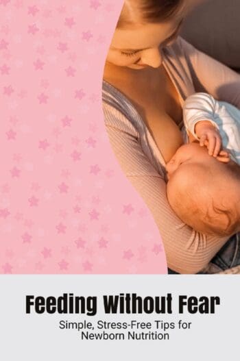 Feeding Without Fear