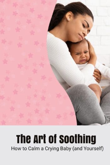 The Art of Soothing