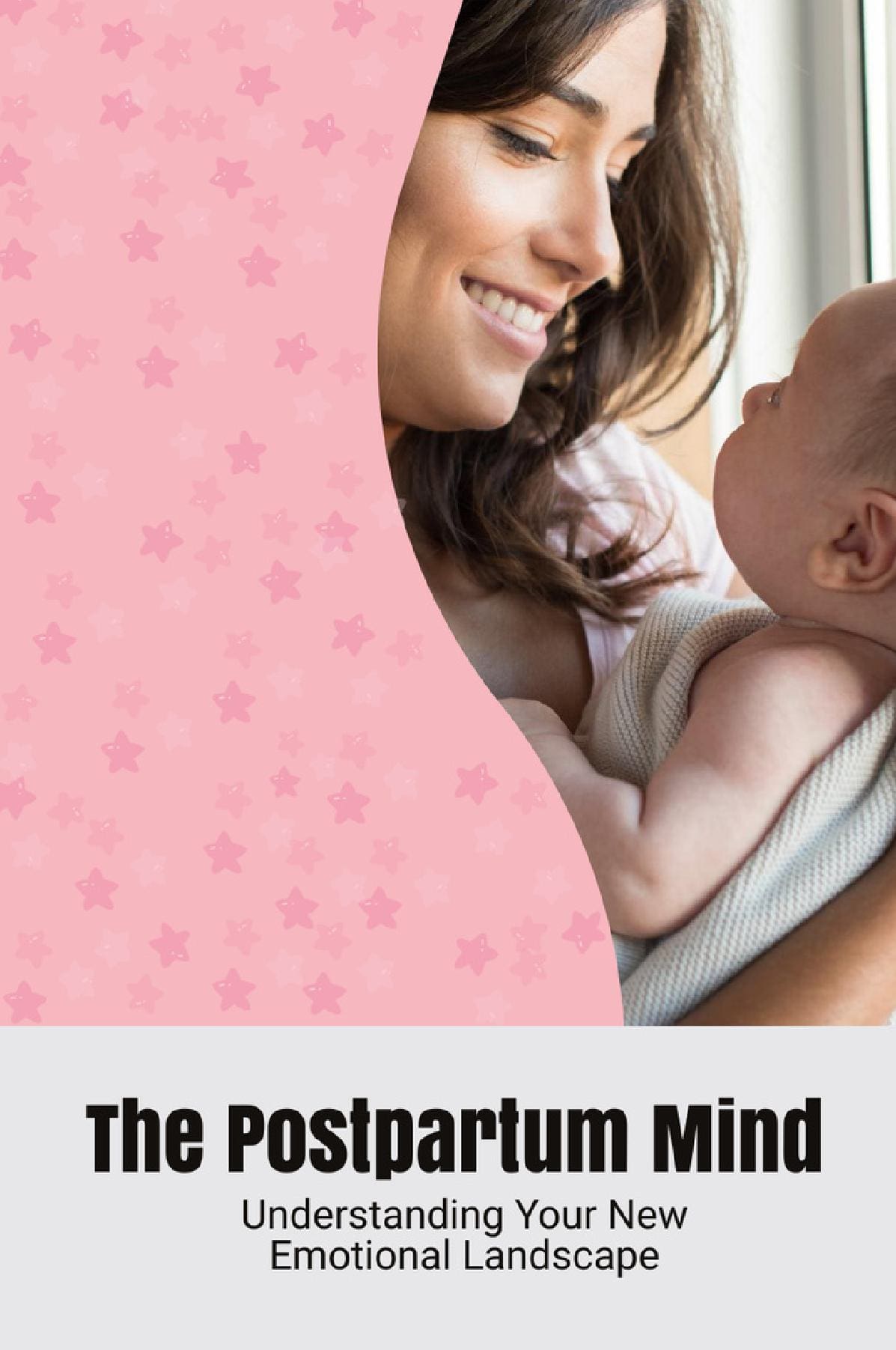 The Postpartum Mind