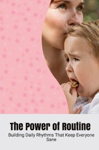 The Power of Routine