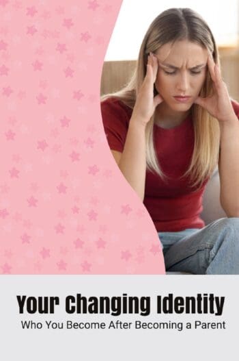 Your Changing Identity