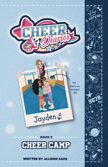 Cheer Camp
