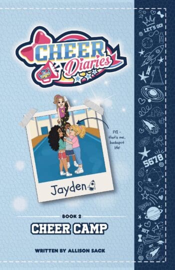 Cheer Camp