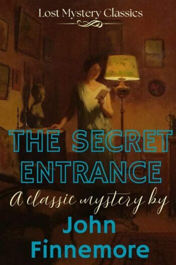 The Secret Entrance